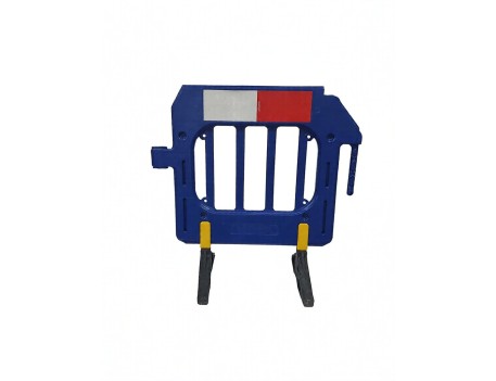 VALLA GATE BARRIER AZUL 1M CVTOOLS 1929Z