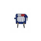 VALLA GATE BARRIER AZUL 1M CVTOOLS 1929Z