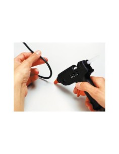 PISTOLA TERMOFUSIBLE MINI CEYS T-20 8MM 2