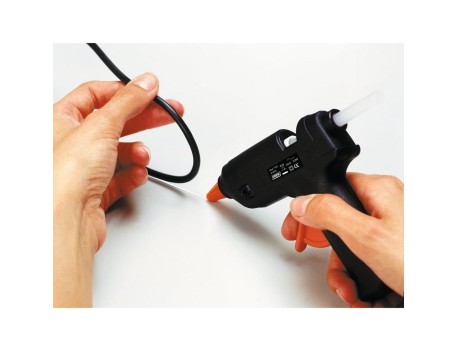 PISTOLA TERMOFUSIBLE MINI CEYS T-20 8MM