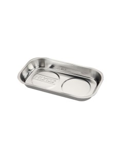 PLATO MAGNÉTICO RECTANGULAR 136X237MM ALYCO 121510