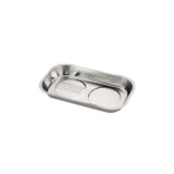 PLATO MAGNÉTICO RECTANGULAR 136X237MM ALYCO 121510