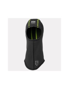 PASAMONTAÑAS IGNÍFUGO BALACLAVA 950 EBONY
