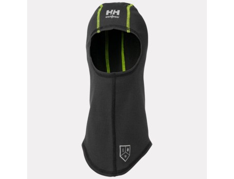 PASAMONTAÑAS IGNÍFUGO BALACLAVA 950 EBONY