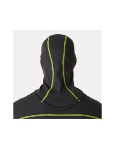 PASAMONTAÑAS IGNÍFUGO BALACLAVA 950 EBONY 2