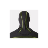 PASAMONTAÑAS IGNÍFUGO BALACLAVA 950 EBONY