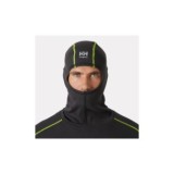 PASAMONTAÑAS IGNÍFUGO BALACLAVA 950 EBONY