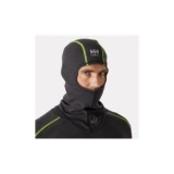 PASAMONTAÑAS IGNÍFUGO BALACLAVA 950 EBONY