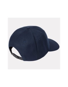 GORRA CLASSIC 590 NAVY 2
