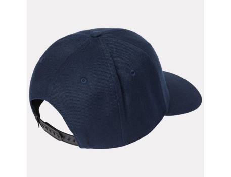 GORRA CLASSIC 590 NAVY