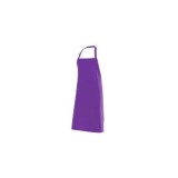 DELANTAL CON PETO POLIÉSTER VELILLA 404204