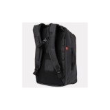 MOCHILA BARCODE 35L HELLY HANSEN NEGRA