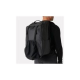 MOCHILA BARCODE 35L HELLY HANSEN NEGRA