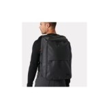 MOCHILA BARCODE 35L HELLY HANSEN NEGRA