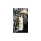 GUANTE DIELÉCTRICO CAUCHO 30KV GLE3-10