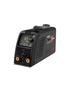SOLDADOR INVERTER STAYER PRO MAX 185 HFK 1.3740