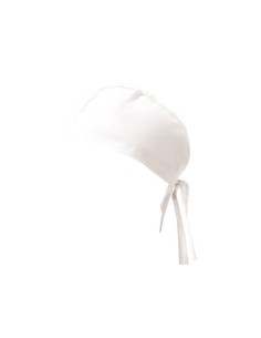 GORRO DE COCINERO BLANCO T-U REF 404002