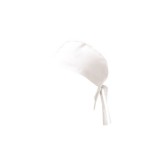 GORRO DE COCINERO BLANCO T-U REF 404002