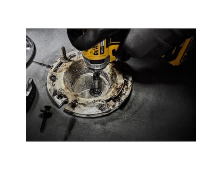 CORTATUBOS INTERIOR DIAMANTE DEWALT PVC-PEX 34MM DT20563-QZ