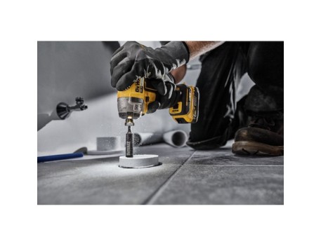 CORTATUBOS INTERIOR DIAMANTE DEWALT PVC-PEX 34MM DT20563-QZ