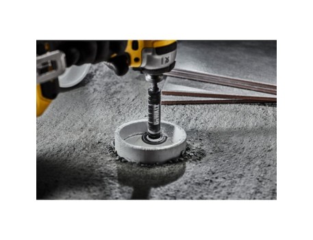 CORTATUBOS INTERIOR DIAMANTE DEWALT PVC-PEX 34MM DT20563-QZ