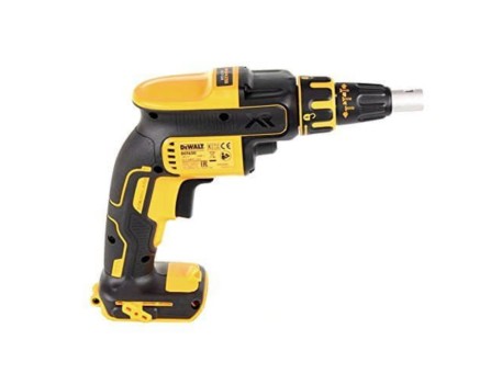 KIT PANEL YESO DEWALT DCK304P2-QW 3 HERRAMIENTAS 18V