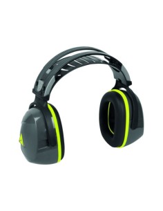 CASCO ANTIRUIDO INTERLAGOS 2 GRIS INTERGR2