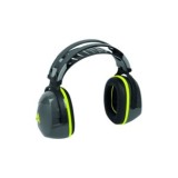 CASCO ANTIRUIDO INTERLAGOS 2 GRIS INTERGR2