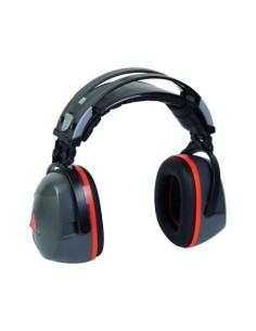 CASCO ANTIRUIDO INTERFO SNR 30 DB