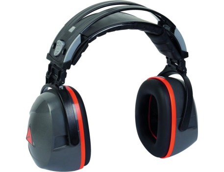CASCO ANTIRUIDO INTERFO SNR 30 DB