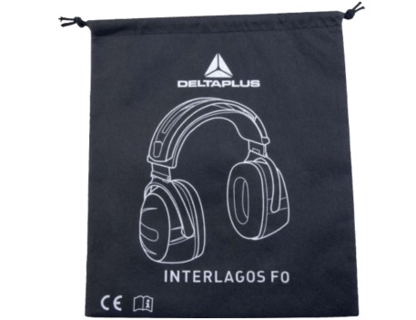CASCO ANTIRUIDO INTERFO SNR 30 DB