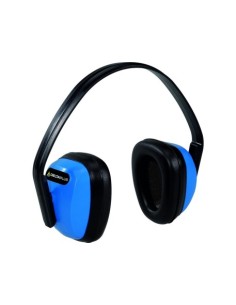 CASCO ANTIRUIDO SPA3 SNR 23 DB AZUL-NEGRO