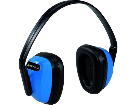 CASCO ANTIRUIDO SPA3 SNR 23 DB AZUL-NEGRO