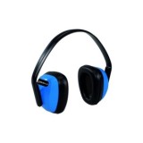 CASCO ANTIRUIDO SPA3 SNR 23 DB AZUL-NEGRO