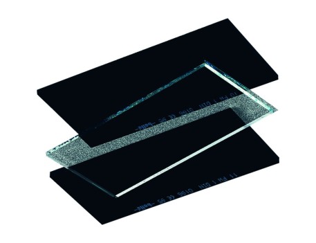 FILTRO DE SOLDADURA 11 PROTECCIÓN OCULAR 5 UNIDADES