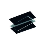 FILTRO DE SOLDADURA 11 PROTECCIÓN OCULAR 5 UNIDADES
