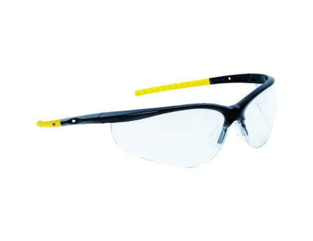 GAFAS PROTECCION INCOLORAS IRAYA CLEAR IRAYAIN