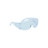 GAFAS VISITANTE PITON CLEAR DELTAPLUS LUCERNEIN100