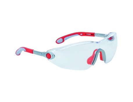 GAFAS VULCANO2 INCOLORAS VULC2ORIN