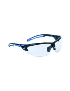 GAFAS DELTA PLUS ASO2 CLEAR INCOLORAS