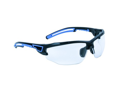 GAFAS DELTA PLUS ASO2 CLEAR INCOLORAS