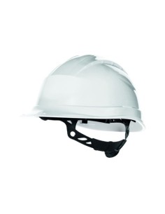CASCO OBRA DELTA PLUS QUARTZ UP III BLANCO QUARUP3BC