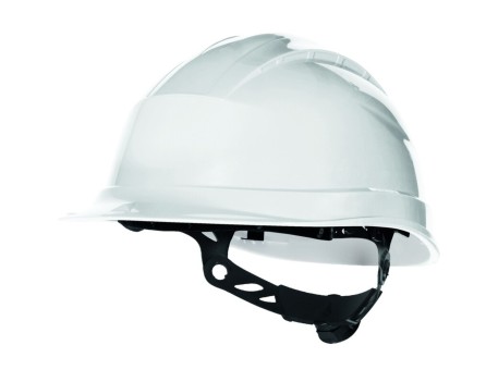 CASCO OBRA DELTA PLUS QUARTZ UP III BLANCO QUARUP3BC
