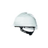 CASCO OBRA DELTA PLUS QUARTZ UP III BLANCO QUARUP3BC
