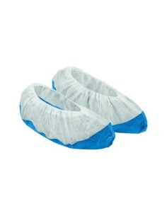 50 PARES CUBREZAPATOS DESECHABLES SURCHPLUS