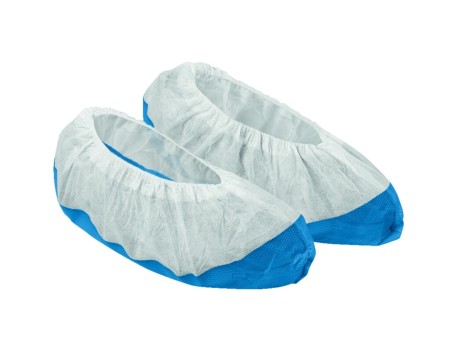 50 PARES CUBREZAPATOS DESECHABLES SURCHPLUS