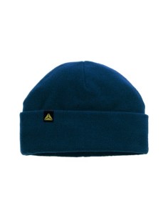 GORRO LANA POLAR THINSULATE DELTAPLUS MARINO
