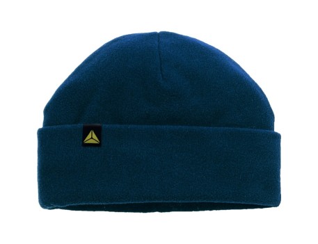 GORRO LANA POLAR THINSULATE DELTAPLUS MARINO