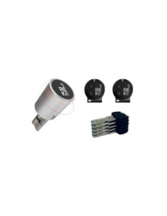 CILINDRO ELECTRÓNICO IREKI M 30/30N IRMP3030N