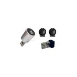 CILINDRO ELECTRÓNICO IREKI M 30/30N IRMP3030N
